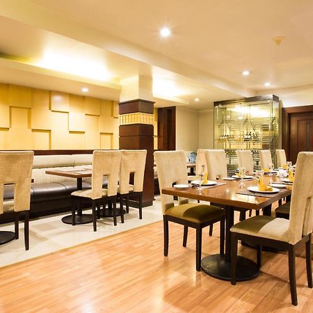 Hotel Horison Sagita Balikpapan Exterior foto