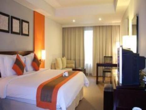 Hotel Horison Sagita Balikpapan Cameră foto