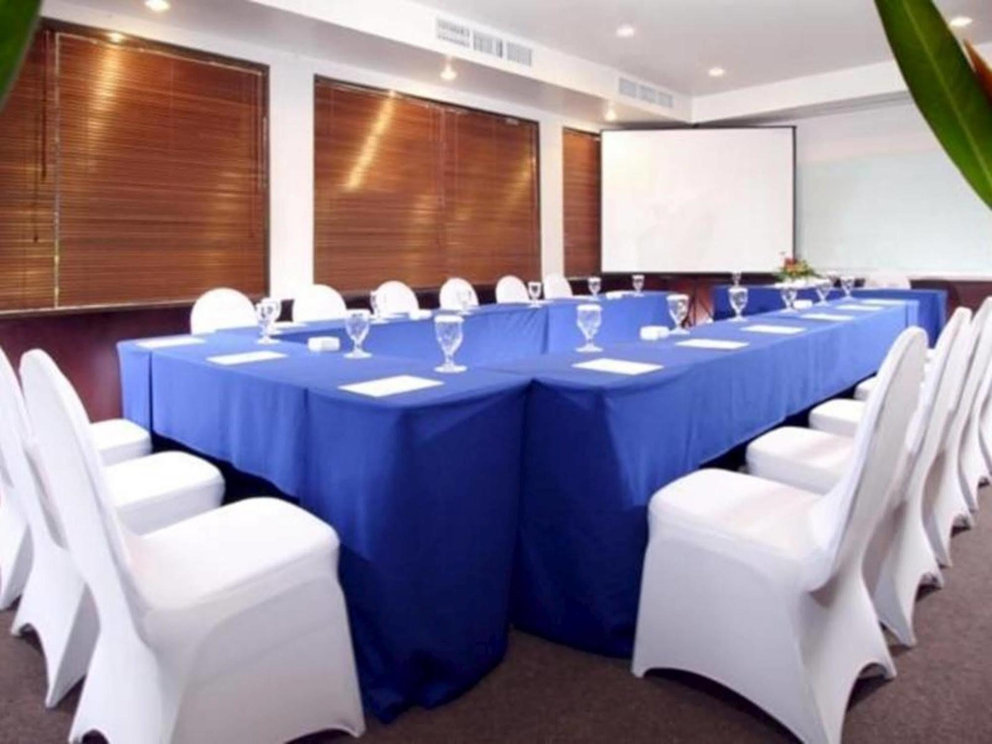 Hotel Horison Sagita Balikpapan Exterior foto
