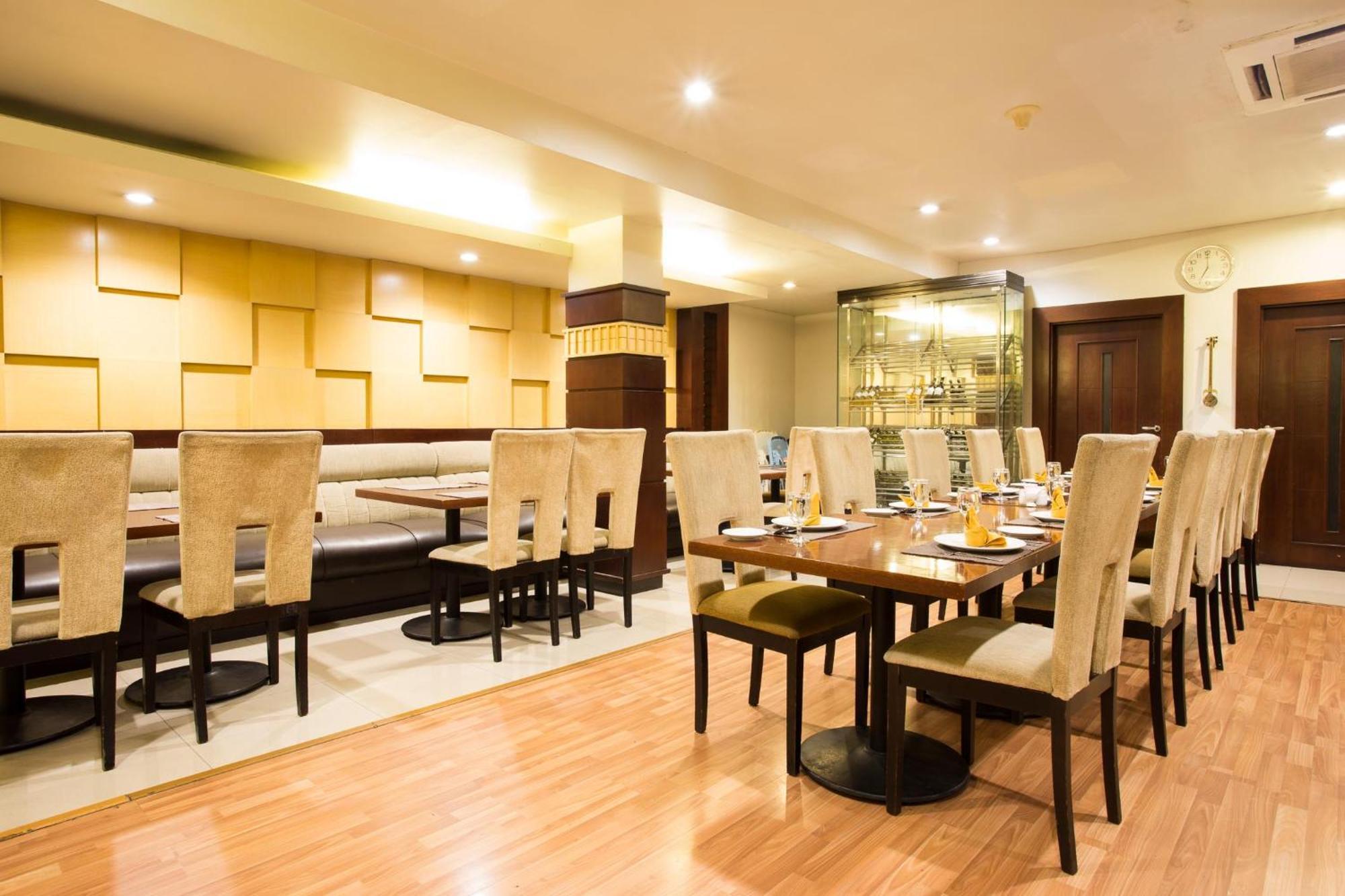 Hotel Horison Sagita Balikpapan Exterior foto